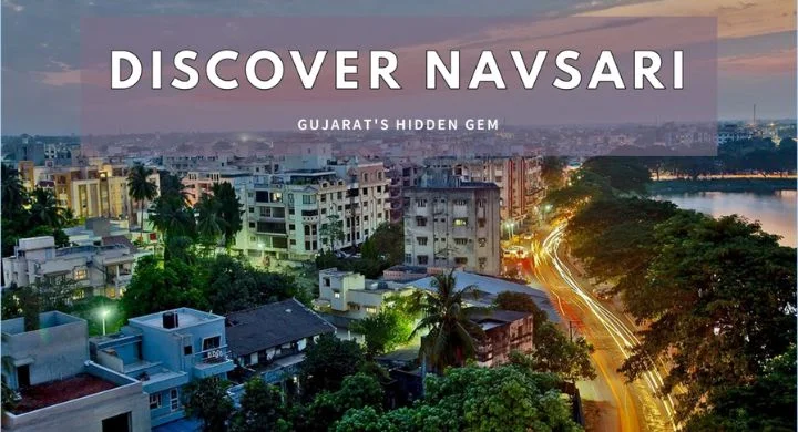 Navsari city view – latest navsari news gujarat updates