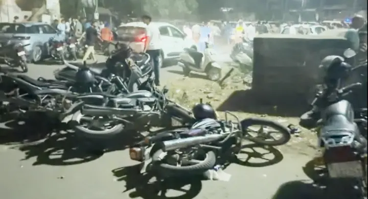 Minor molestation case 3