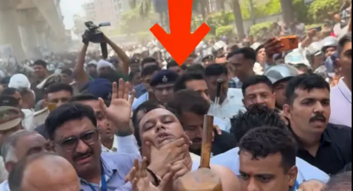 Minor molestation case 2