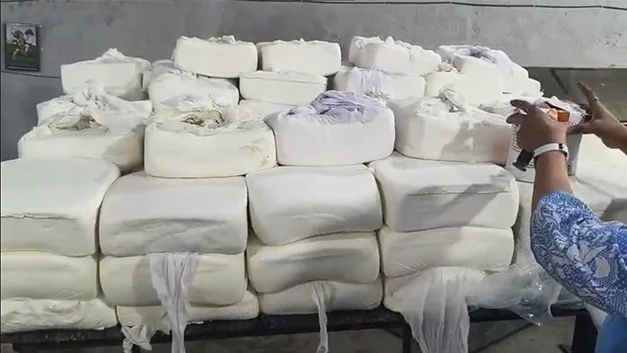 Fake Paneer Scandal In Surat: 1400 Kg Fails Test, Industrial Chemicals Found Fake paneer scandal in surat smc inspection pandesara unit
