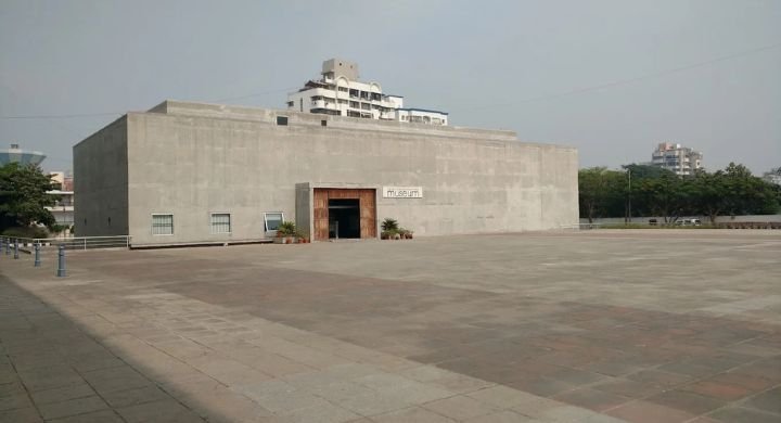 Sardar patel museum