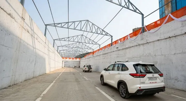 Balitha Underpass Night Closure: Key Updates, Reasons &Amp; Impact On Traffic 2 Balitha underpass