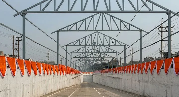 Balitha Underpass Night Closure: Key Updates, Reasons &Amp; Impact On Traffic 1 Balitha underpass