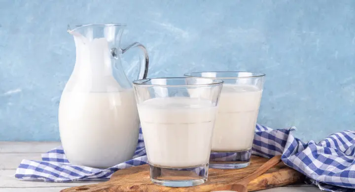 Buttermilk