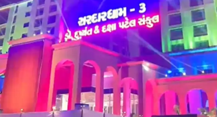 Pm narendra modi vadodara 2