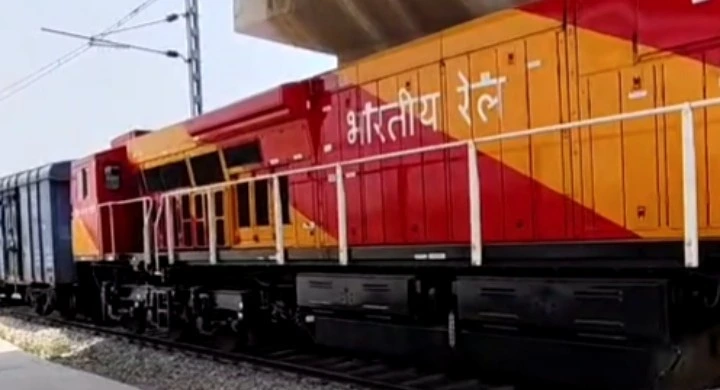 Western railway ahmedabad 2
