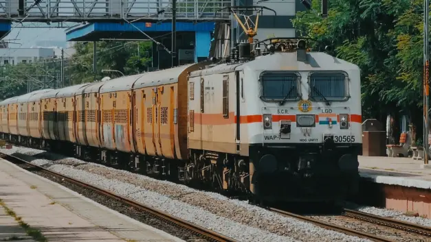 Ipl Final 2026 Special Train: Western Railway Announces Mumbai-Ahmedabad Routes For Gt Vs Rcb Match Ipl final 2026 special train