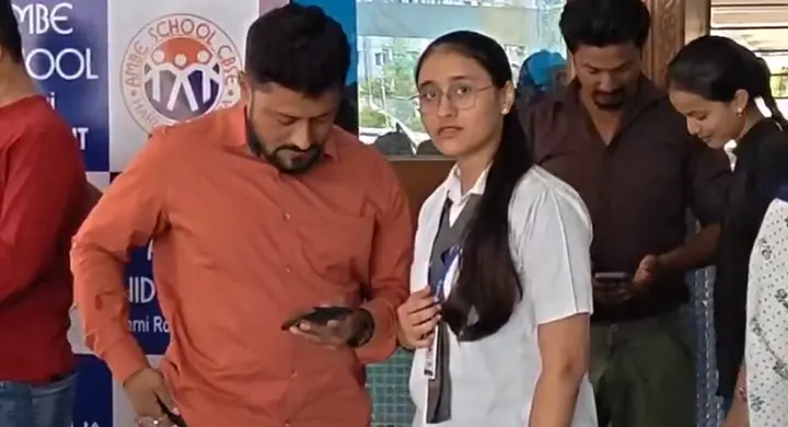 Gujarat ssc result 2026 - vadodara