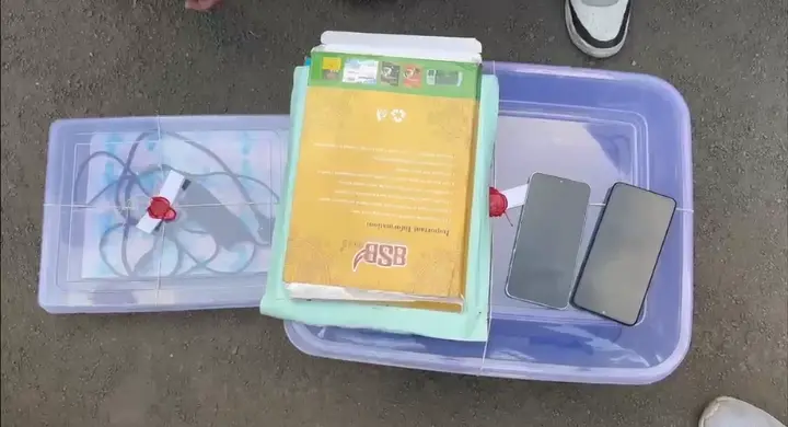 Valsad fake passport 2