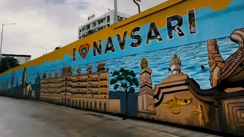 Navsari To Get Modern City Bus Port Near Railway Station Navsari to get modern city bus port