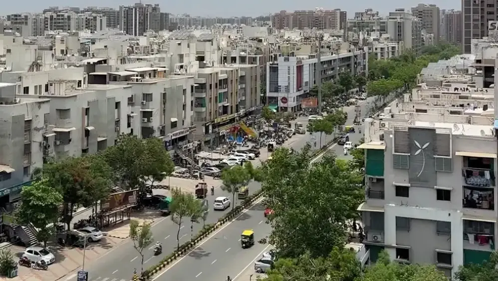 Ahmedabad Property Prices May Rise By 5 To10% From July 2026 As Construction Costs Increase Ahmedabad property prices may rise by 5 to10% from july 2026