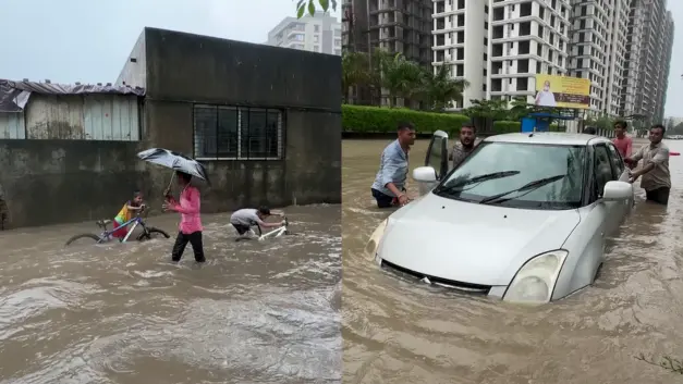 Amc Declares 25 Ahmedabad Underpasses As High-Risk Zones Ahead Of Monsoon Untitled design 2 1