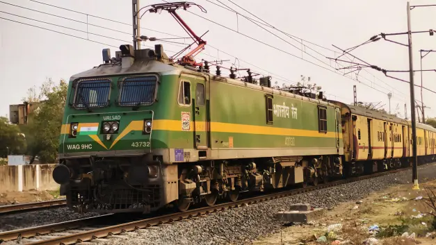 Breaking News: Vadodara Railway Station Mega Upgrade To Impact 170+ Train Services; Platforms Closed, Routes Diverted Vadodara railway station mega upgrade to impact 170+ train services