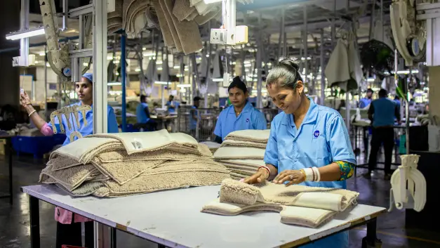 Surat To Get India’s First Dedicated Textile Police Station, Major Relief For Textile Traders Surat to get india’s first dedicated textile police station