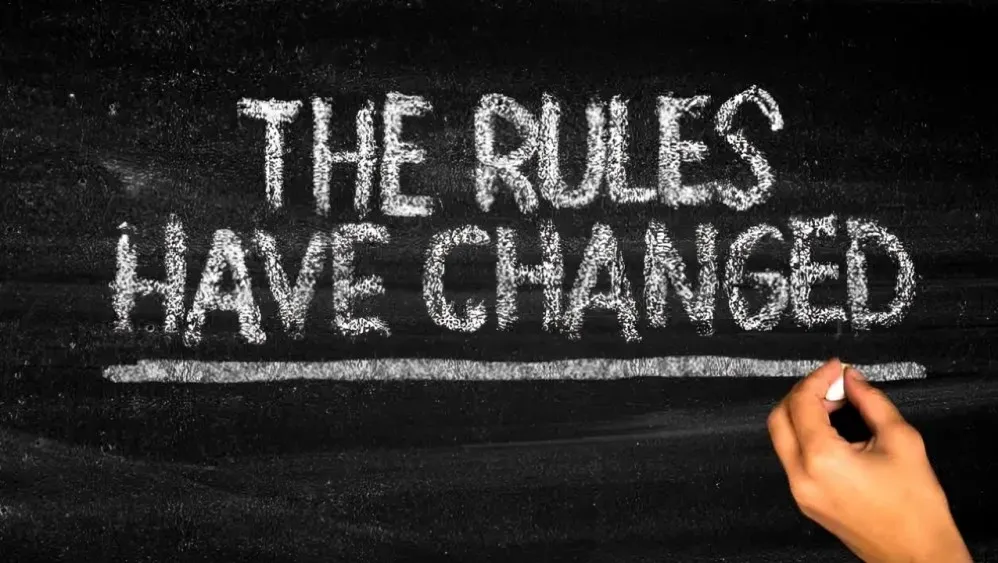 From July 1: Major Rule Changes Every Indian Should Know About From july 1: major rule changes every indian should know about