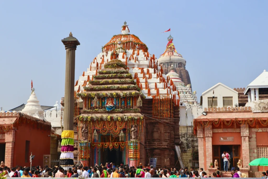 Surat traffic advisory: 58 routes to remain closed for iskcon jagannath rath yatra 2026