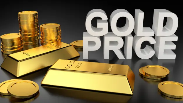 Gold Price Today: 24K Gold Crosses ₹1 Lakh Per 10 Grams, Silver Also Rises Gold price today