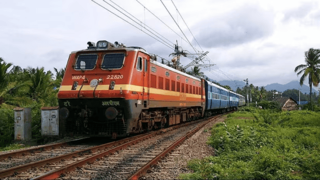 Indian Railways Cancels Nine Major Trains On July 8; Passengers Advised To Check Train Status Before Travelling Western railway cancels 19 trains due to heavy rain