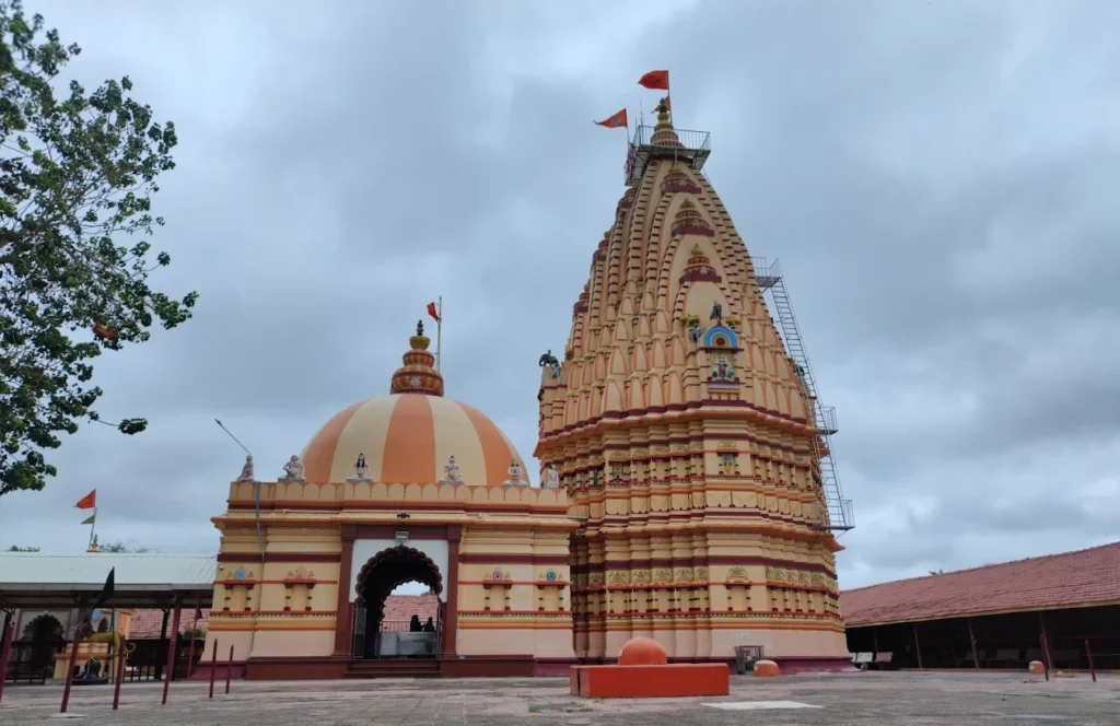 Shiva temples of surat during shravan month