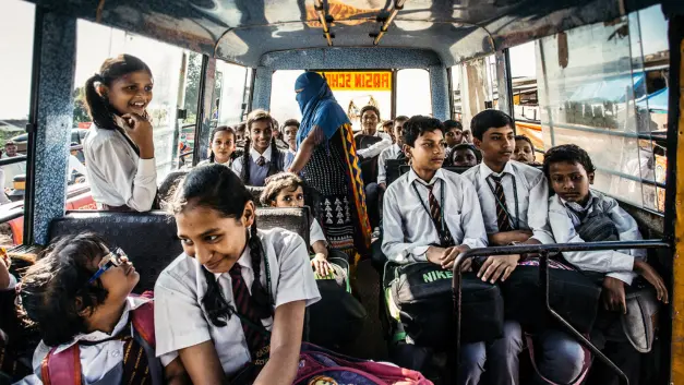 Ahmedabad Schools May Hold Sunday Classes To Cover Rain Holiday Loss Ahmedabad schools may hold sunday classes