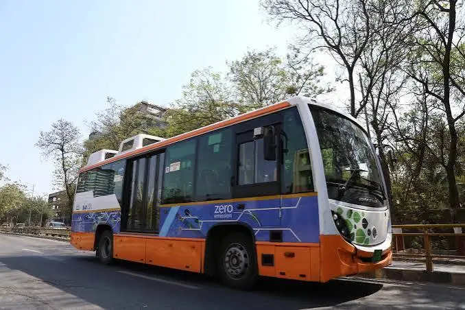 Ahmedabad Brts Announces Route Changes And Traffic Adjustments For Tiranga Yatra Ahmedabad brts announces route changes - tiranga yatra