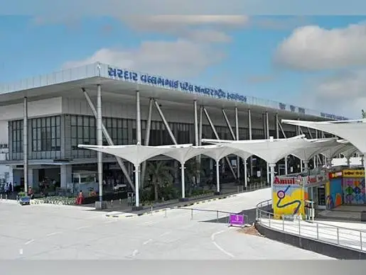 Ahmedabad Airport Gold Smuggling: Woman Held With ₹83 Lakh Gold From Sharjah Ahmedabad airport gold smuggling