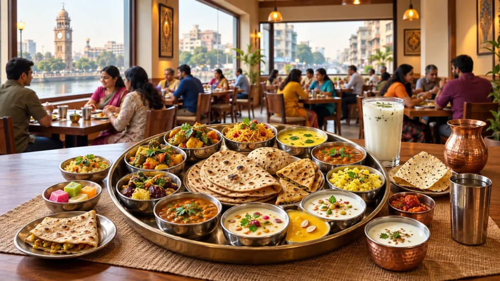 Best Gujarati Thali In Surat (Updated List 2026) Best gujarati thali in surat (updated list 2026)