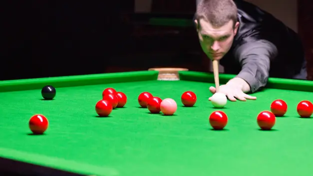 Ahmedabad To Host Commonwealth Cue Sports Championship 2026 Commonwealth cue sports championship 2026