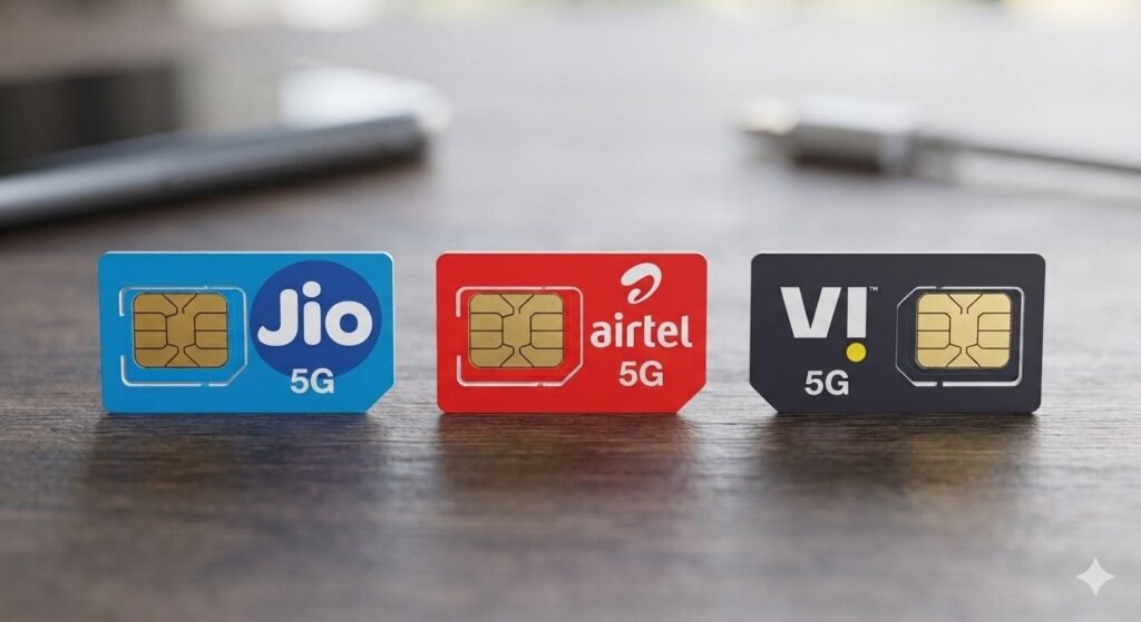 Trai New Recharge Rules 2026: Jio, Airtel, Vi Users To Get More Voice And Sms-Only Plans Trai new recharge rules 2026: jio, airtel, vi users to get more voice and sms-only plans