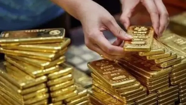 Gold And Silver Prices Fall In Surat: Jewellery Shopping Picks Up Ahead Of Diwali 2026 Pm modi flags off two new trains in gujarat: sabarmati–varanasi express and becharaji memu route, timings and stops