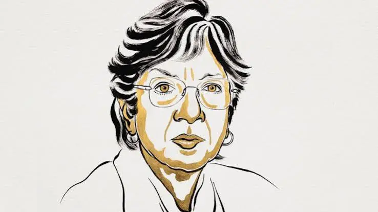 Nobel Peace Prize 2026: Indian-Origin Jurist Navi Pillay Wins Prestigious Award For Promoting International Law Nobel peace prize 2026: indian-origin jurist navi pillay wins prestigious award for promoting international law